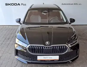 Škoda Superb Selection