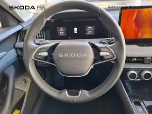 Škoda Superb Selection