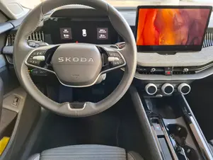 Škoda Superb Selection
