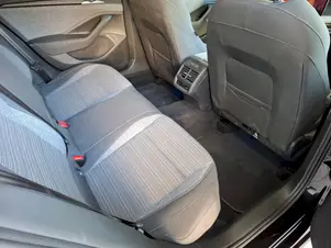 Škoda Superb Selection