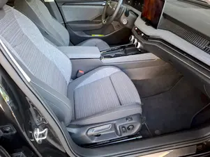 Škoda Superb Selection