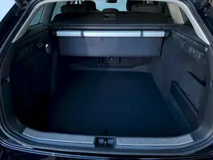 Škoda Superb Selection