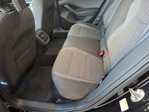 Škoda Superb Selection