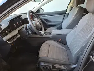 Škoda Superb Selection
