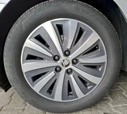 Škoda Superb Style