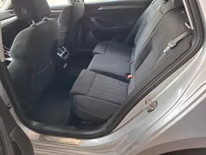 Škoda Superb Style