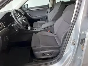 Škoda Superb Style