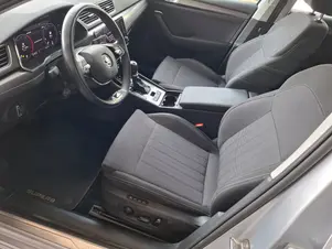 Škoda Superb Style