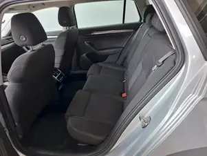 Škoda Superb Style
