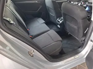 Škoda Superb Style