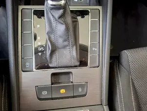 Škoda Superb Style