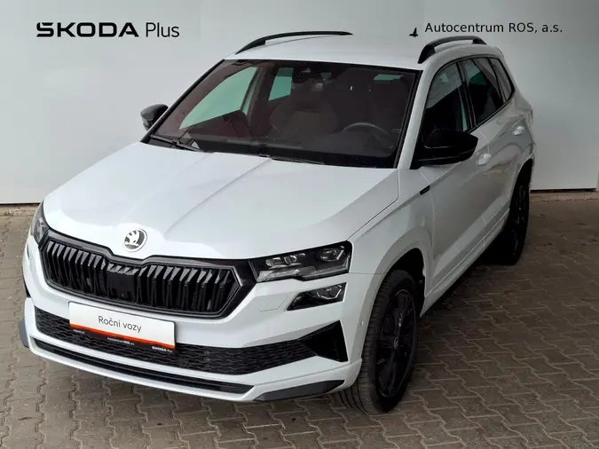 Karoq SportLine