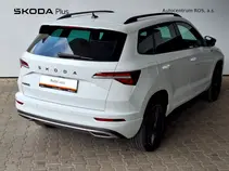 Karoq SportLine