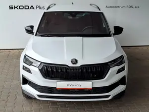 Škoda Karoq SportLine
