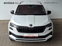 Karoq SportLine