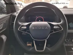 Škoda Karoq SportLine