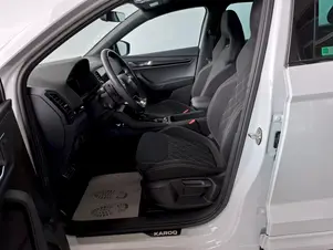 Škoda Karoq SportLine