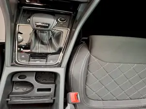 Škoda Karoq SportLine