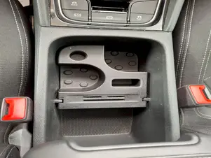 Škoda Karoq SportLine