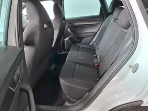 Škoda Karoq SportLine