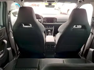 Škoda Karoq SportLine