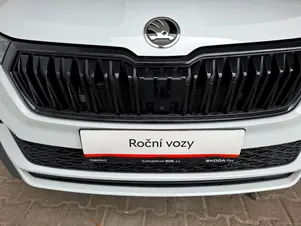 Škoda Karoq SportLine