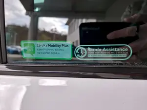 Škoda Karoq SportLine