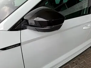 Škoda Karoq SportLine