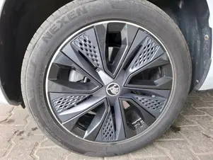 Škoda Karoq SportLine