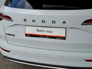 Škoda Karoq SportLine