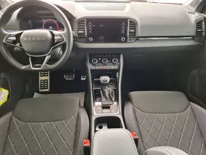 Škoda Karoq SportLine