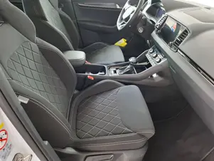 Škoda Karoq SportLine