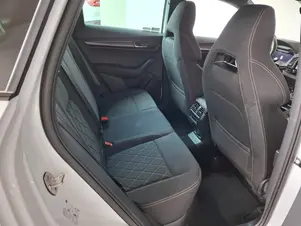 Škoda Karoq SportLine