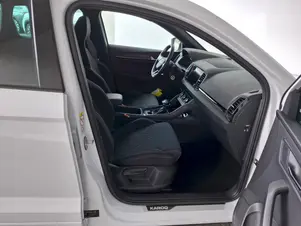 Škoda Karoq SportLine