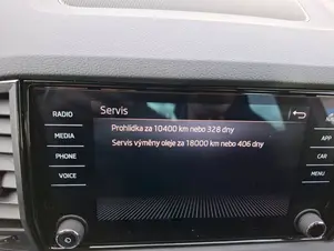 Škoda Karoq SportLine