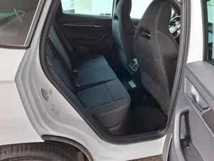 Škoda Karoq SportLine