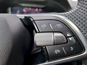 Škoda Karoq SportLine