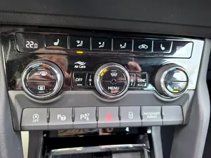 Škoda Karoq SportLine