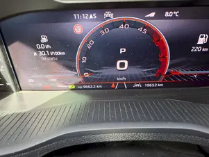 Škoda Karoq SportLine