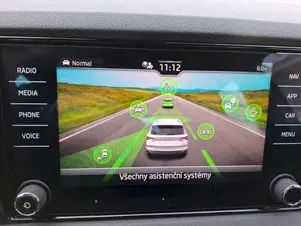 Škoda Karoq SportLine