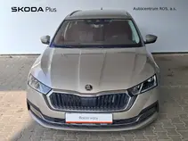 Octavia 