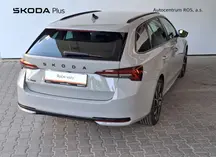 Octavia SportLine