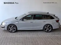 Octavia SportLine