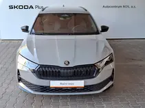 Octavia SportLine