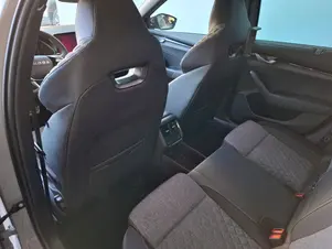 Škoda Octavia SportLine