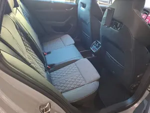 Škoda Octavia SportLine
