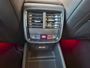 Škoda Octavia SportLine