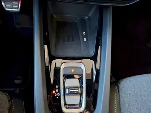 Škoda Octavia SportLine