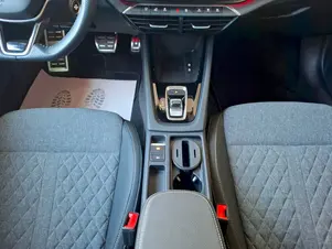 Škoda Octavia SportLine