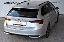 Octavia SportLine